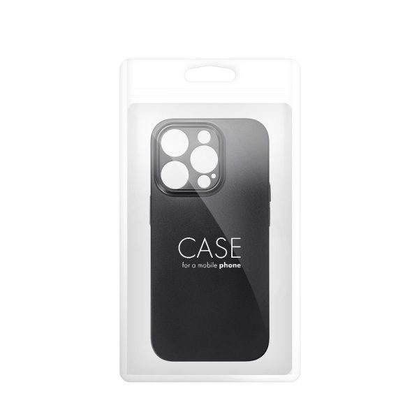 Case ULTRATHIN MATT for SAMSUNG A05S black