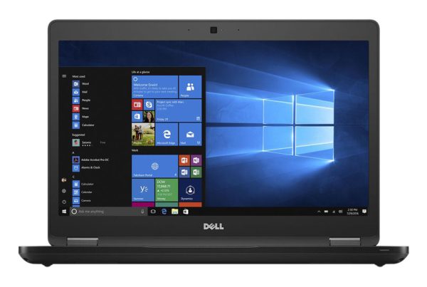 DELL Laptop Latitude 5491