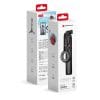 FORCELL F-GRIP MagSelfie S100M selfie stick with wireless control black