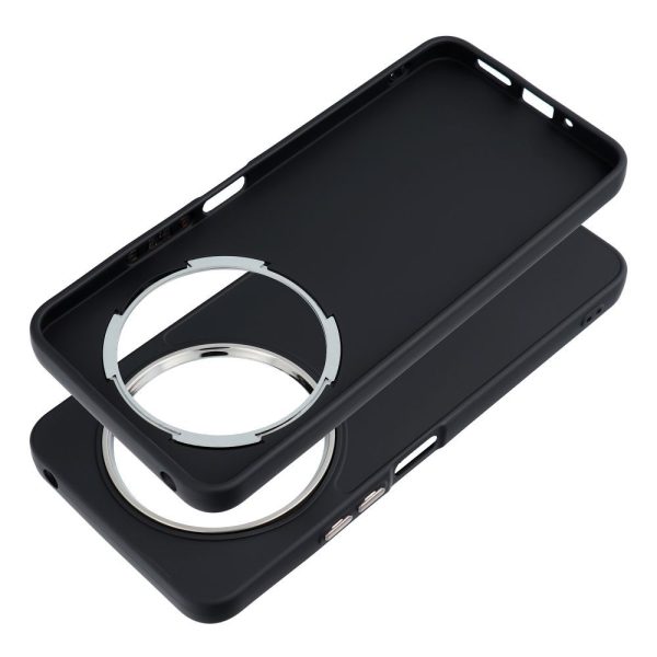 FRAME Case for Xiaomi Redmi 14C black