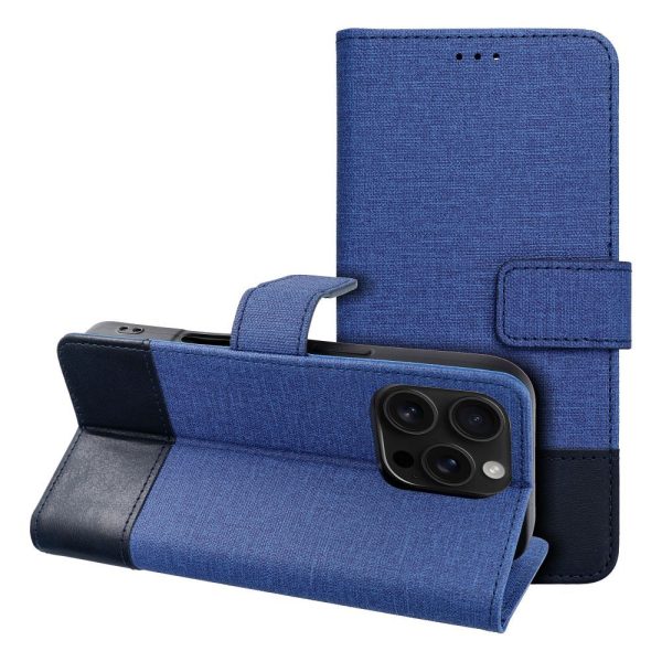 GOMMA Book for SAMSUNG A26 5G blue