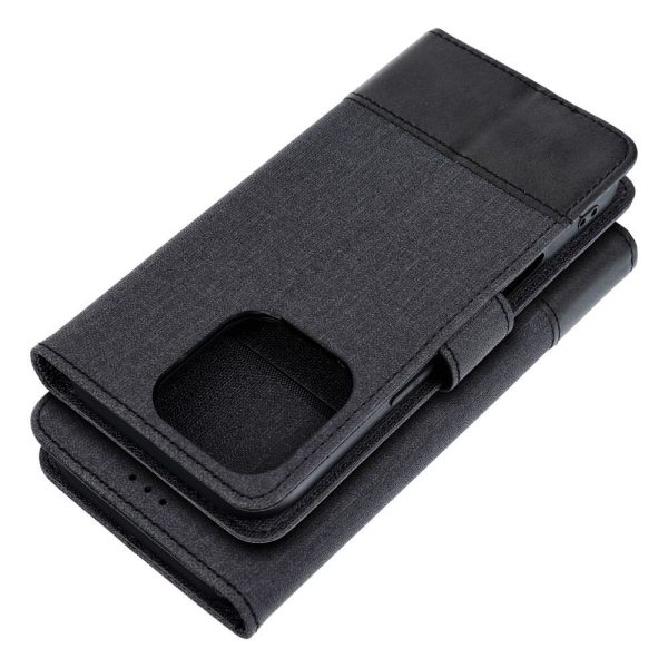 GOMMA Book for SAMSUNG S25 Ultra black