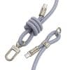 HOCO cable Type C to Type C lanyard shape 3A 60W GH7 1