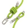 HOCO cable Type C to Type C lanyard shape 3A 60W GH7 1