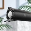 HOCO wireless speaker 2 x 15W HC5 black