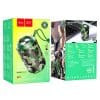 HOCO wireless speaker HC1 camouflage green