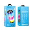 HOCO wireless speaker bluetooth HC8 black