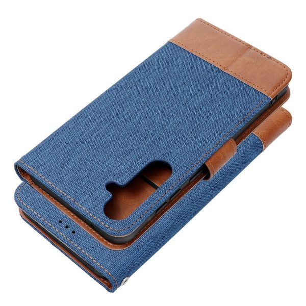 JEANS Book for Xiaomi Redmi 14C blue