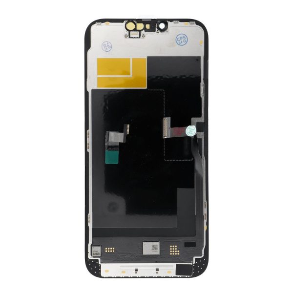 LCD Display for IPHONE 13 Pro Max SOFT OLED(removable ic)