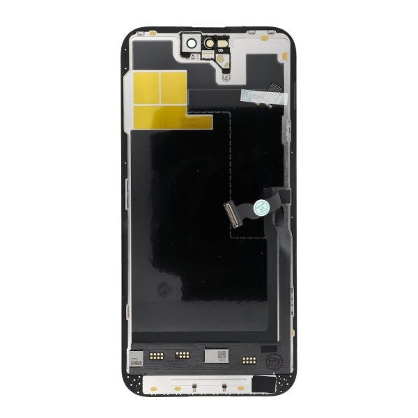 LCD Display for IPHONE 14 Pro Max SOFT OLED (removable ic)