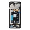 LCD Display for SAMSUNG A05s OEM with frame