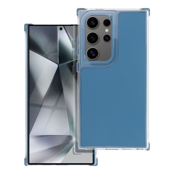 MATRIX Case for SAMSUNG A26 5G blue