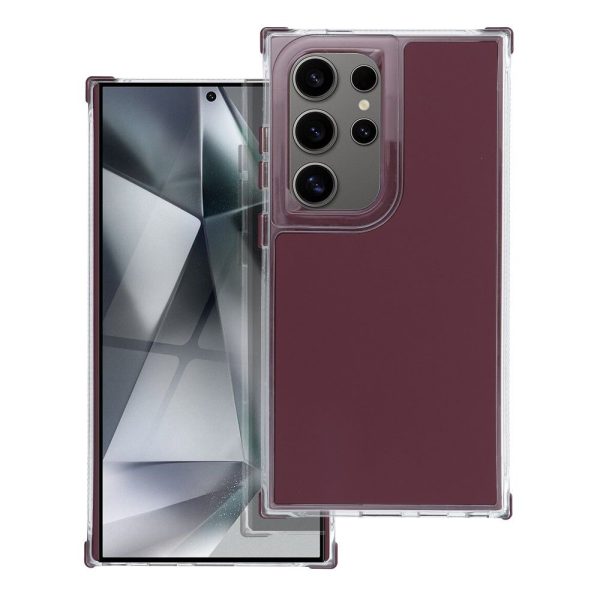 MATRIX Case for SAMSUNG A36 5G purple