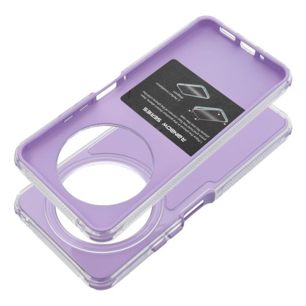 MATRIX Case for XIAOMI Redmi 14C light violet