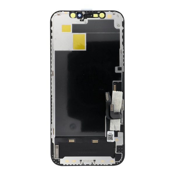 NCC LCD Display for IPHONE 12 / 12 Pro Soft Oled (Support IC Transplant)
