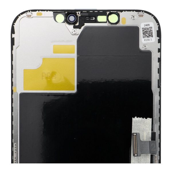 NCC LCD Display for IPHONE 12 Pro Max Soft Oled (Support IC Transplant)