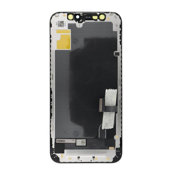 NCC LCD Display for IPHONE 12 mini Incell HD+ (Support IC Transplant)