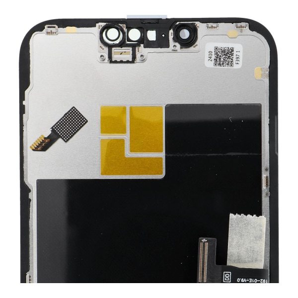 NCC LCD Display for IPHONE 13 Pro Soft Oled (Support IC Transplant)