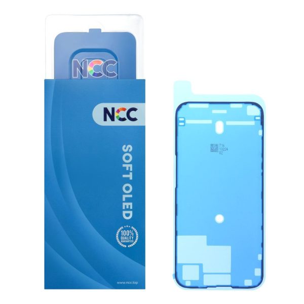 NCC LCD Display for IPHONE 14 Pro Max Soft Oled (Support IC Transplant)
