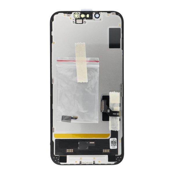 NCC LCD Display for IPHONE 14 Soft Oled (Support IC Transplant)
