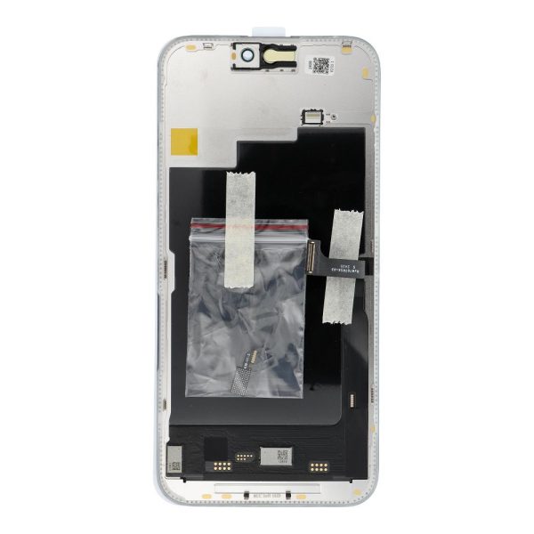 NCC LCD Display for IPHONE 15 Pro Max Soft Oled (Support IC Transplant)
