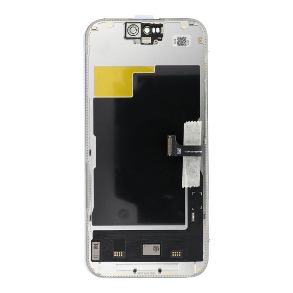 NCC LCD Display for IPHONE 15 Pro Soft Oled (Support IC Transplant)