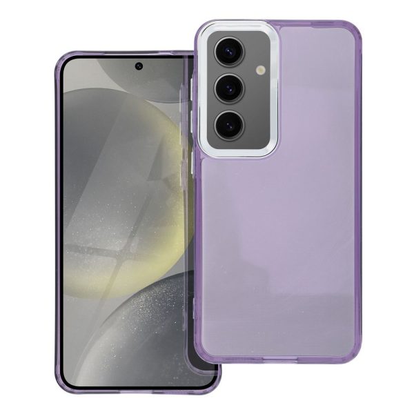 PEARL case for SAMSUNG A26 5G green