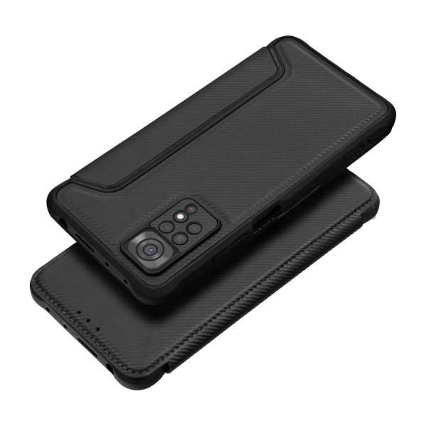 RAZOR Book for Xiaomi Redmi 14C black