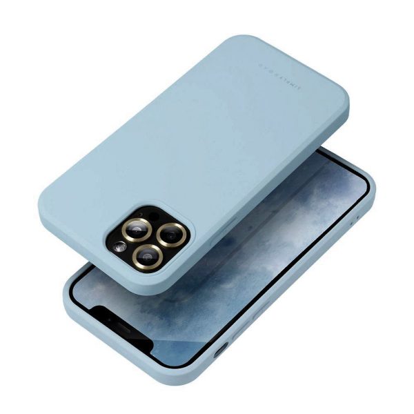 ROAR case SPACE for SAMSUNG A36 5G Sky Blue