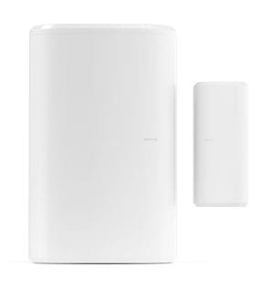 SONOFF smart μαγνητική παγίδα SNZB-04P