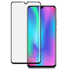 TechWave 5D Full Glue Tempered Glass for Huawei P30 Lite black