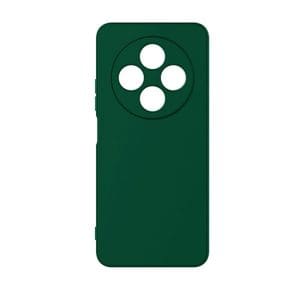 TechWave Matt case for Xiaomi Redmi 14C 4G forest green