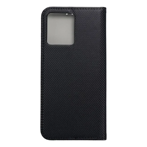 TechWave Smart Magnet case for Motorola Moto G84 black