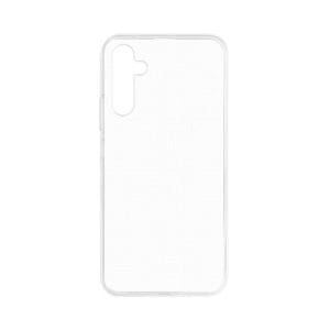 TechWave Ultra Slim 0.3mm back case for Samsung Galaxy A54 5G transparent