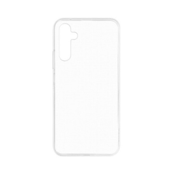 TechWave Ultra Slim 0.3mm back case for Samsung Galaxy A54 5G transparent