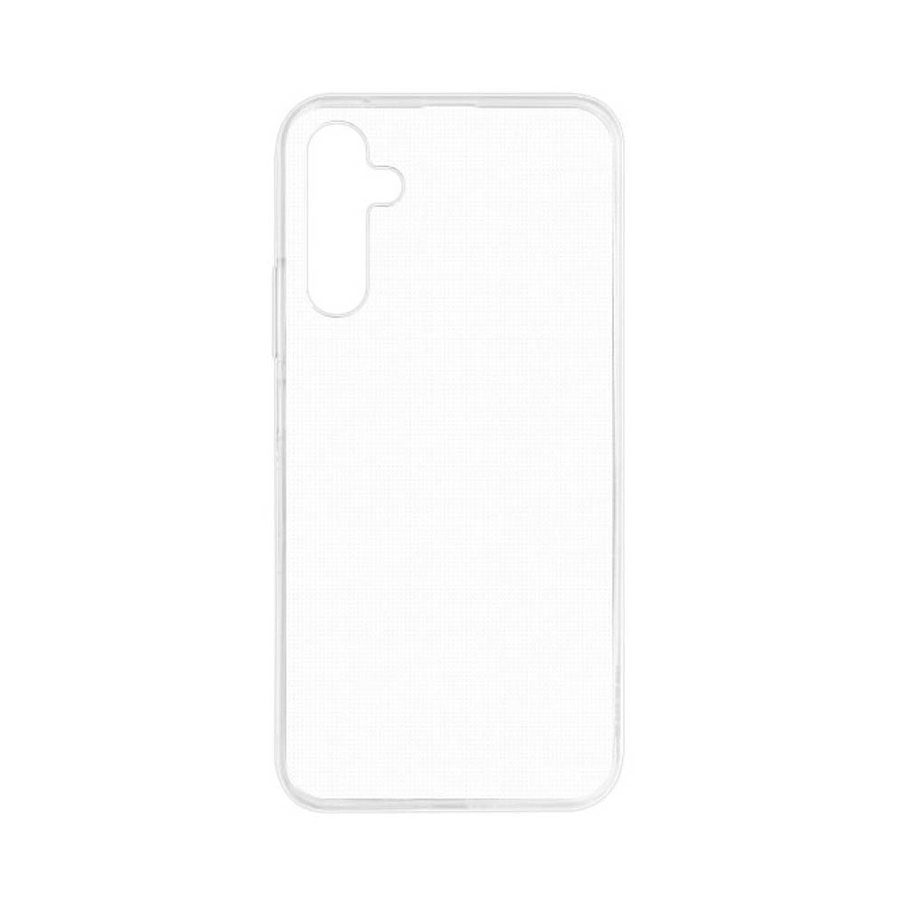 TechWave Ultra Slim 0.3mm back case for Samsung Galaxy A54 5G transparent