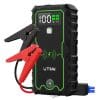 UTRAI εκκινητής μπαταρίας αυτοκινήτου JS-1 Pro με φακό