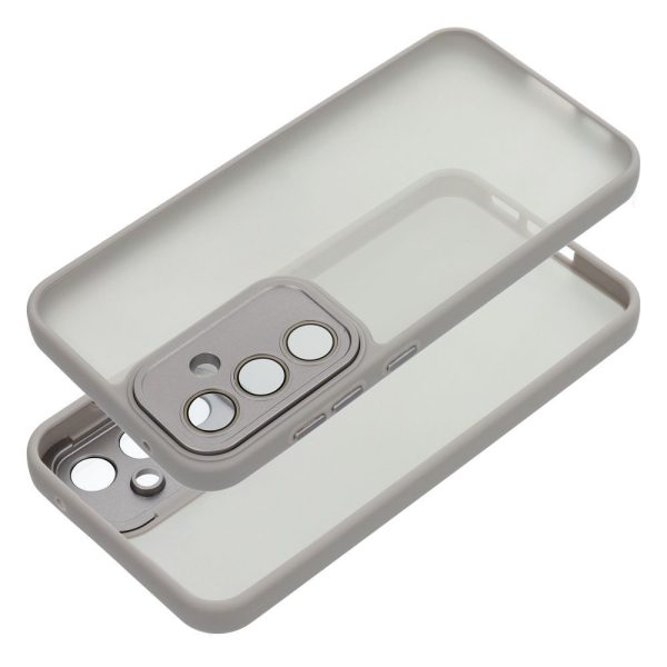 VARIETE Case for SAMSUNG A26 5G steel