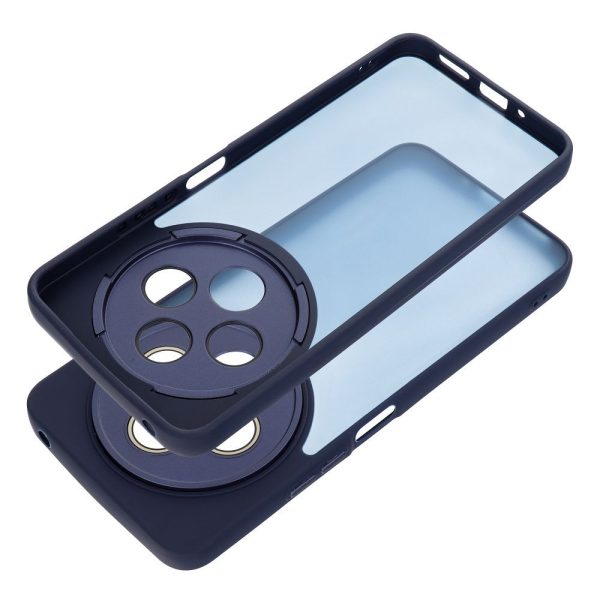 VARIETE Case for XIAOMI Redmi 14C navy blue