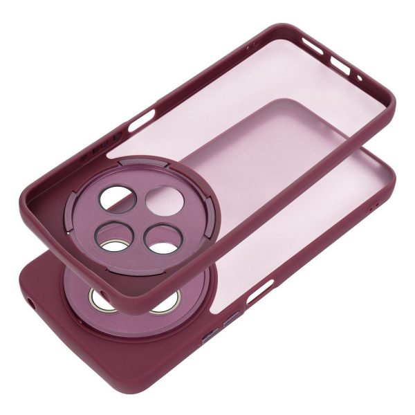 VARIETE Case for XIAOMI Redmi 14C purple