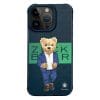 ZUCK BEAR case FRENCH RIVIERA for IPHONE 15 Pro Max saint tropez shimmer
