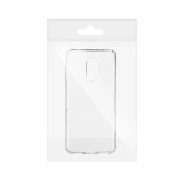 BACK CASE ULTRA SLIM 0