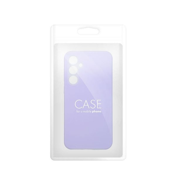 CANDY case for SAMSNYG S25 ULTRA purple