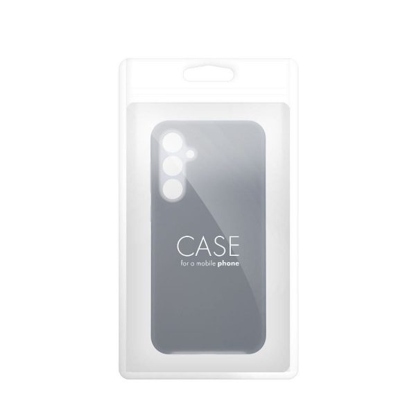 CANDY case for SAMSUNG S25 PLUS grey