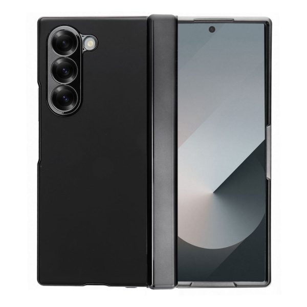 Case AG FROSTED for SAMSUNG Galaxy Z FOLD 6