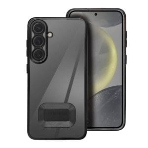 Case GLAM for SAMSUNG A26 5G black