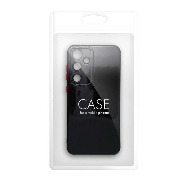 Case PASTEL SHINE for HONOR 200 Lite black