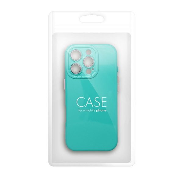 Case PASTEL SHINE for IPHONE 11 green