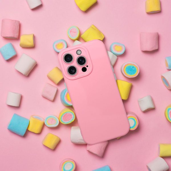 Case PASTEL SHINE for IPHONE 11 pink