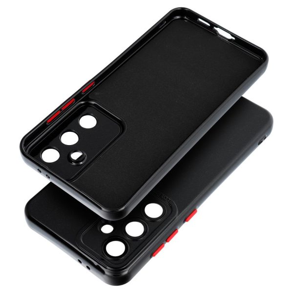 Case PASTEL SHINE for XIAOMI Redmi 13C black